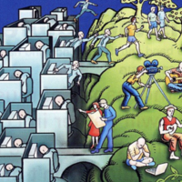 Neuroarquitetura pode melhorar a qualidade dos ambientes