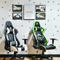 Saiba como a cadeira gamer pode ajudar a ter mais ergonomia na hora de projetar